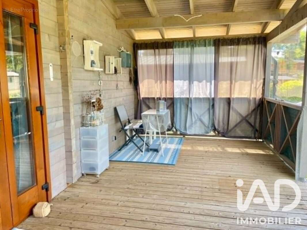 49 m² à Sulniac  - photo 3