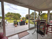 Maison à SAINT-CHRISTOPHE-DU-LIGNERON