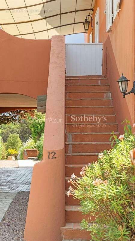 Appartement à RAMATUELLE