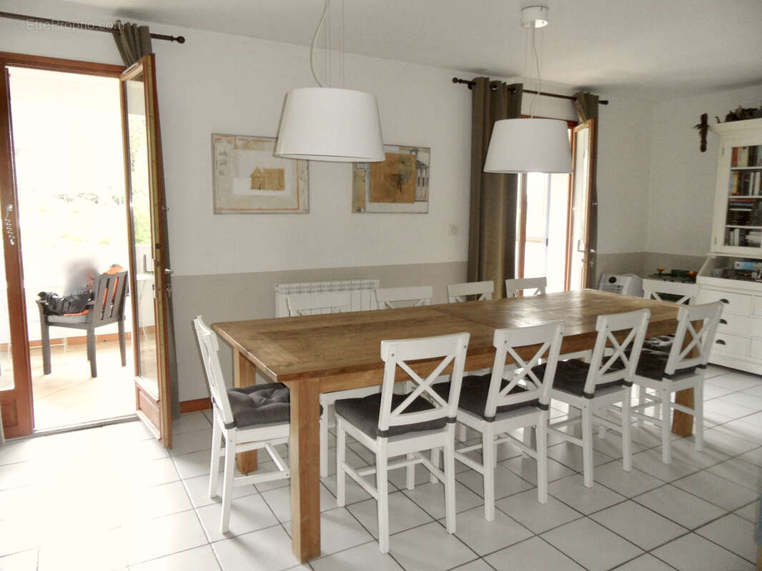 Maison à LE VAL