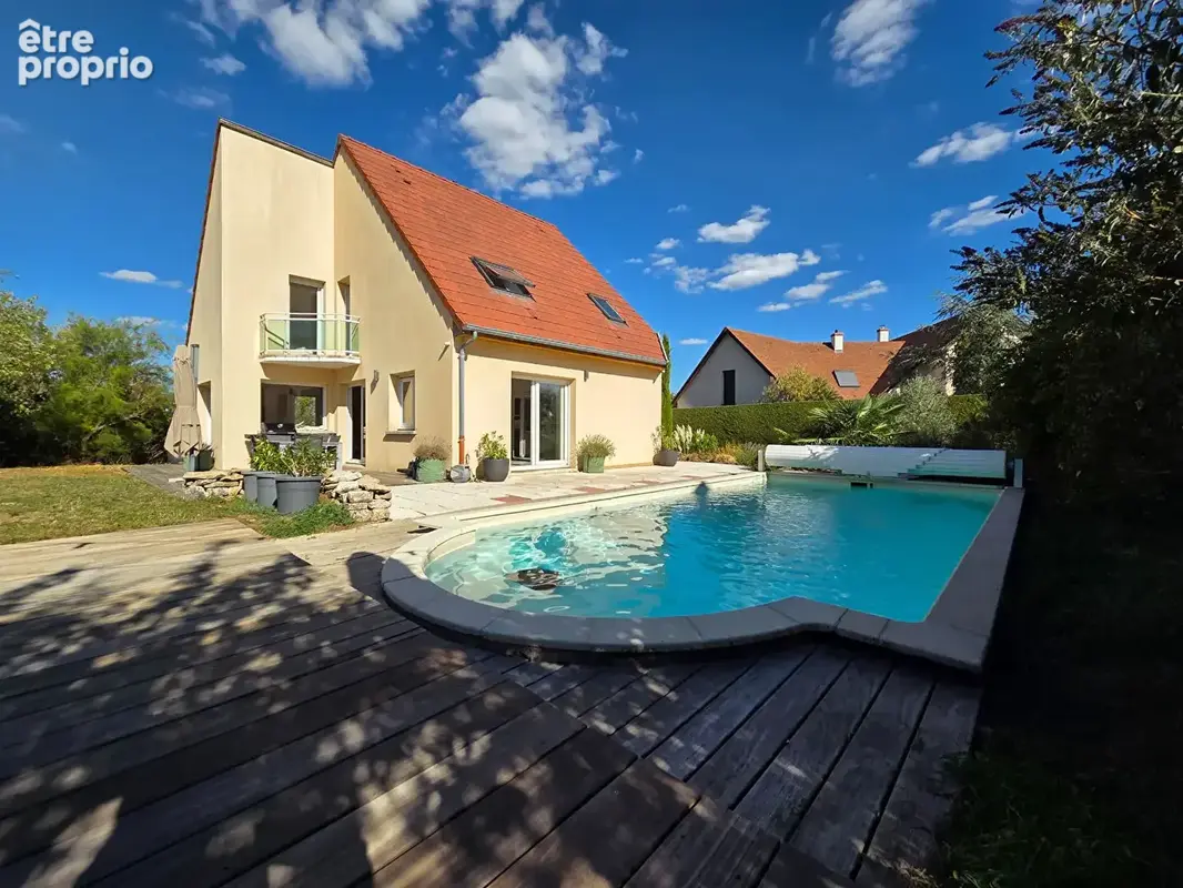 Maison à DAIX