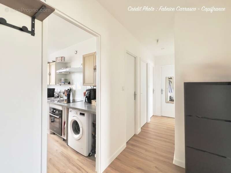 Appartement à GERZAT