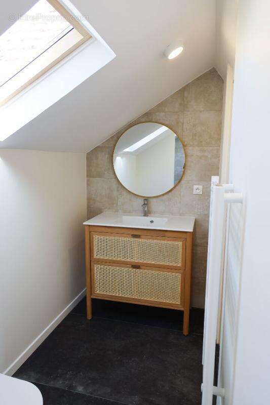 Maison à COSNE-COURS-SUR-LOIRE