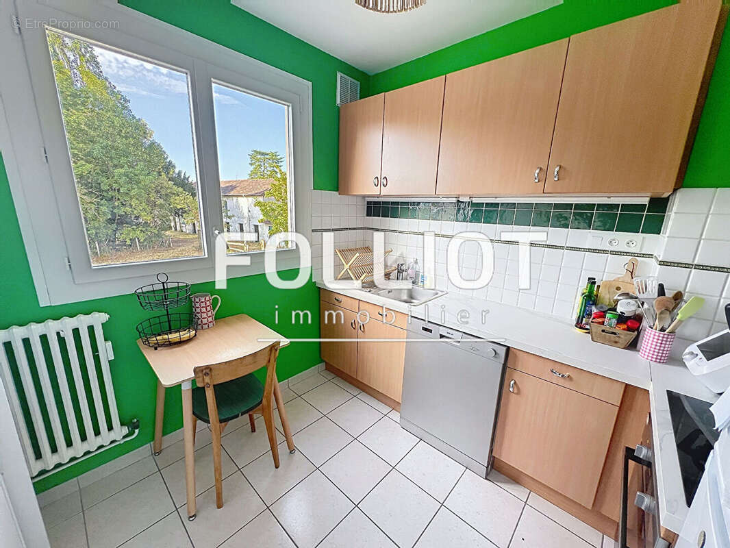 A vendre appartement saint lo - photo 7