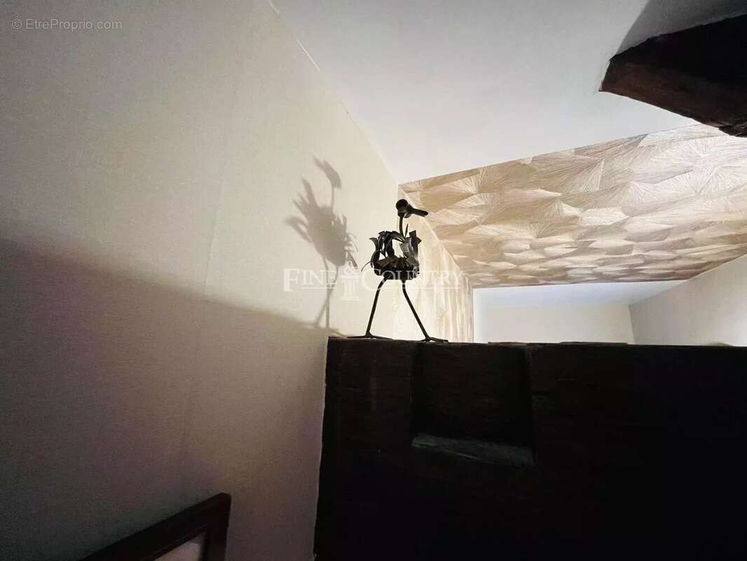 Maison à MAZEROLLES