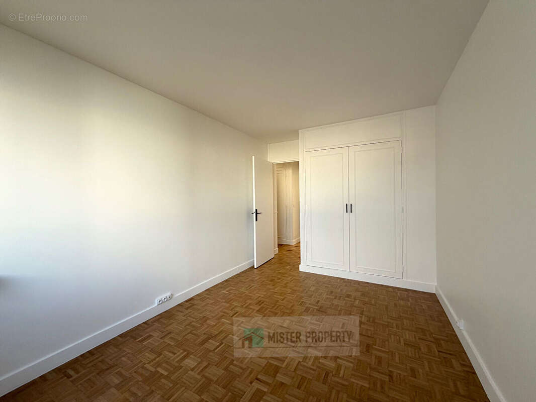 Appartement à RUEIL-MALMAISON