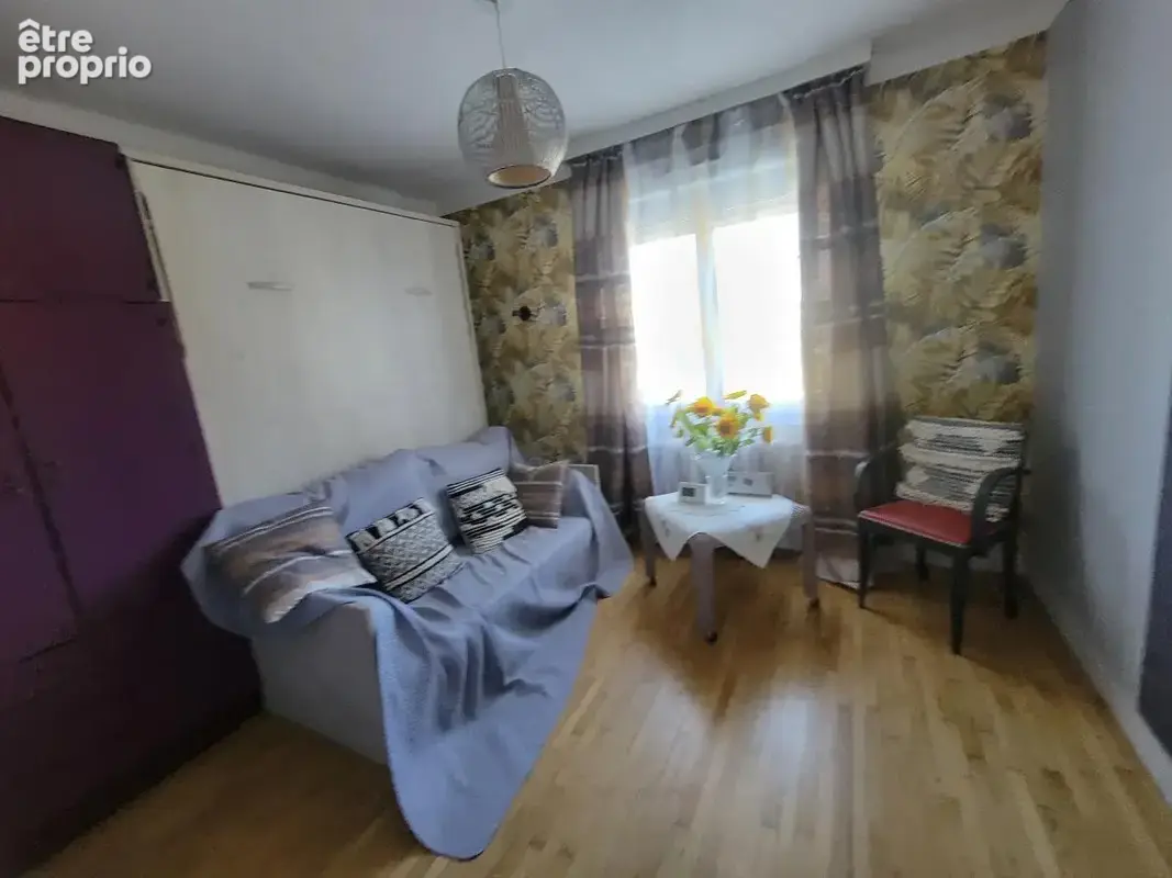 Maison 6 pièces 112 m² à vendre à Gourin (56110) - photo 9