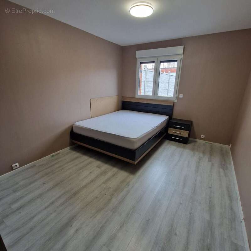 Photo 7 - Maison à WALLERS