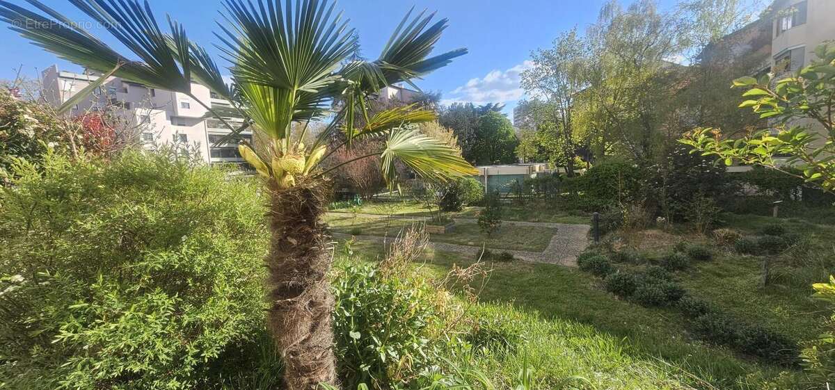 Appartement à LYON-7E