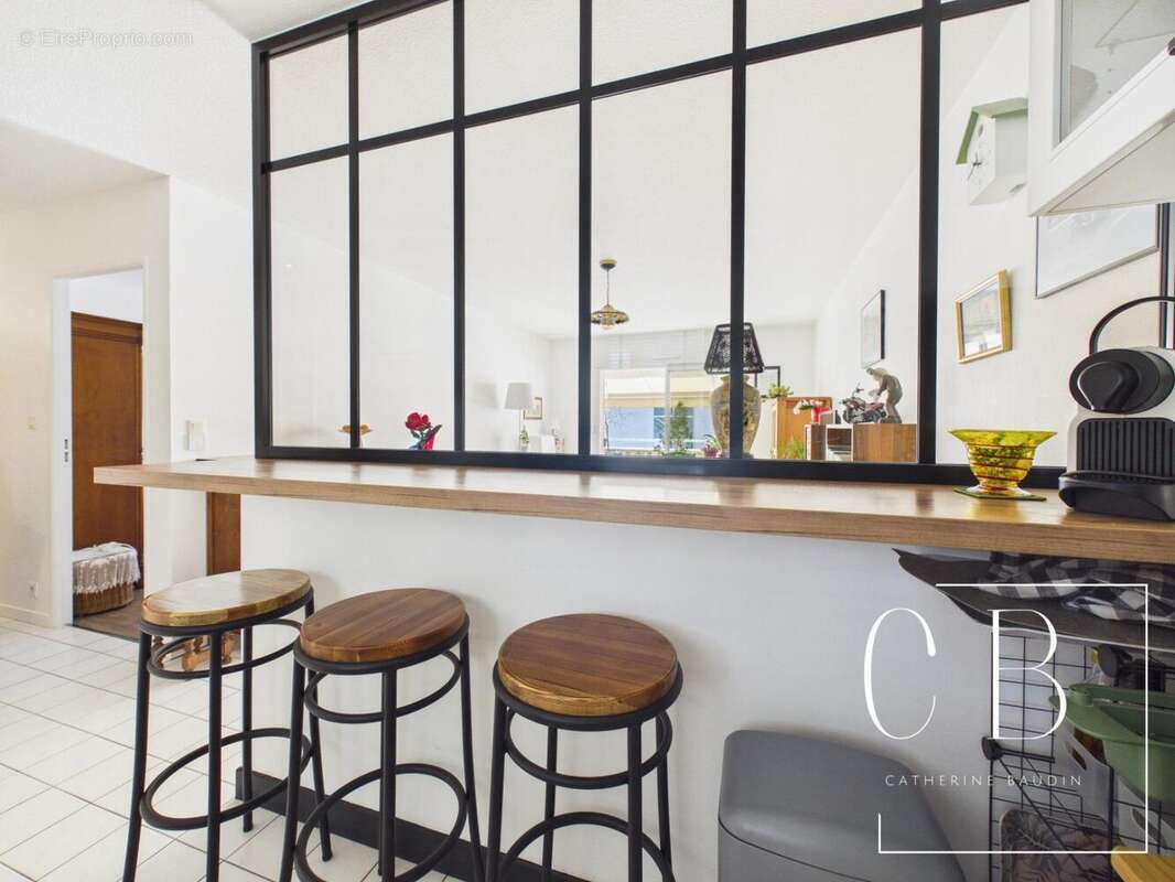 Photo 7 - Appartement à LA ROCHELLE