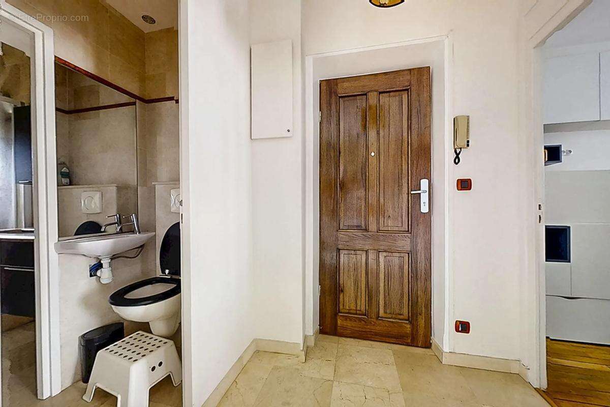 Appartement à LYON-7E