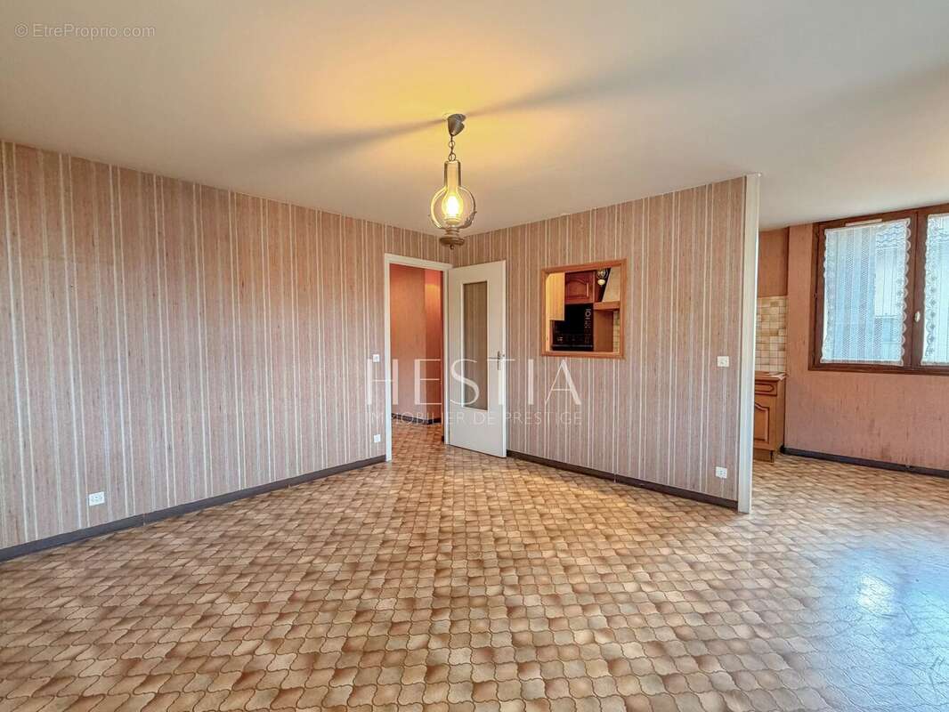 Appartement à DUINGT