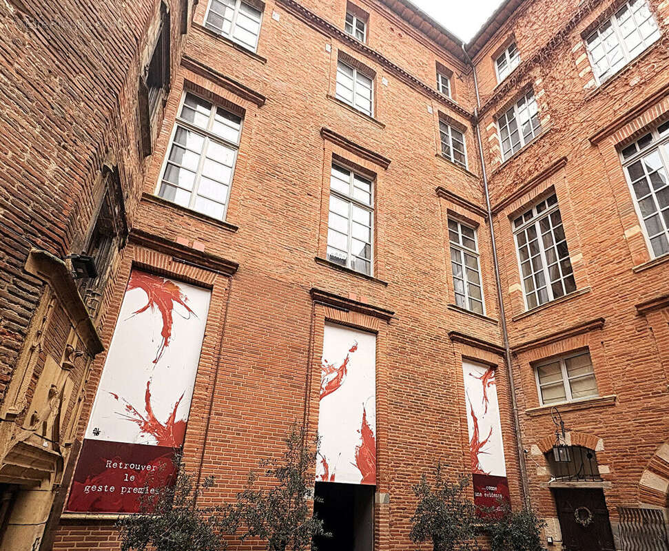 Commerce à TOULOUSE