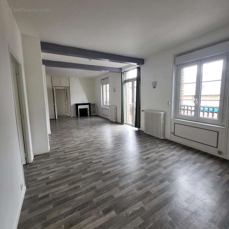 Maison 153 m² à Etrepagny  - photo 3