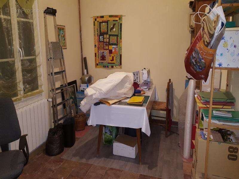 Appartement à ARGELIERS