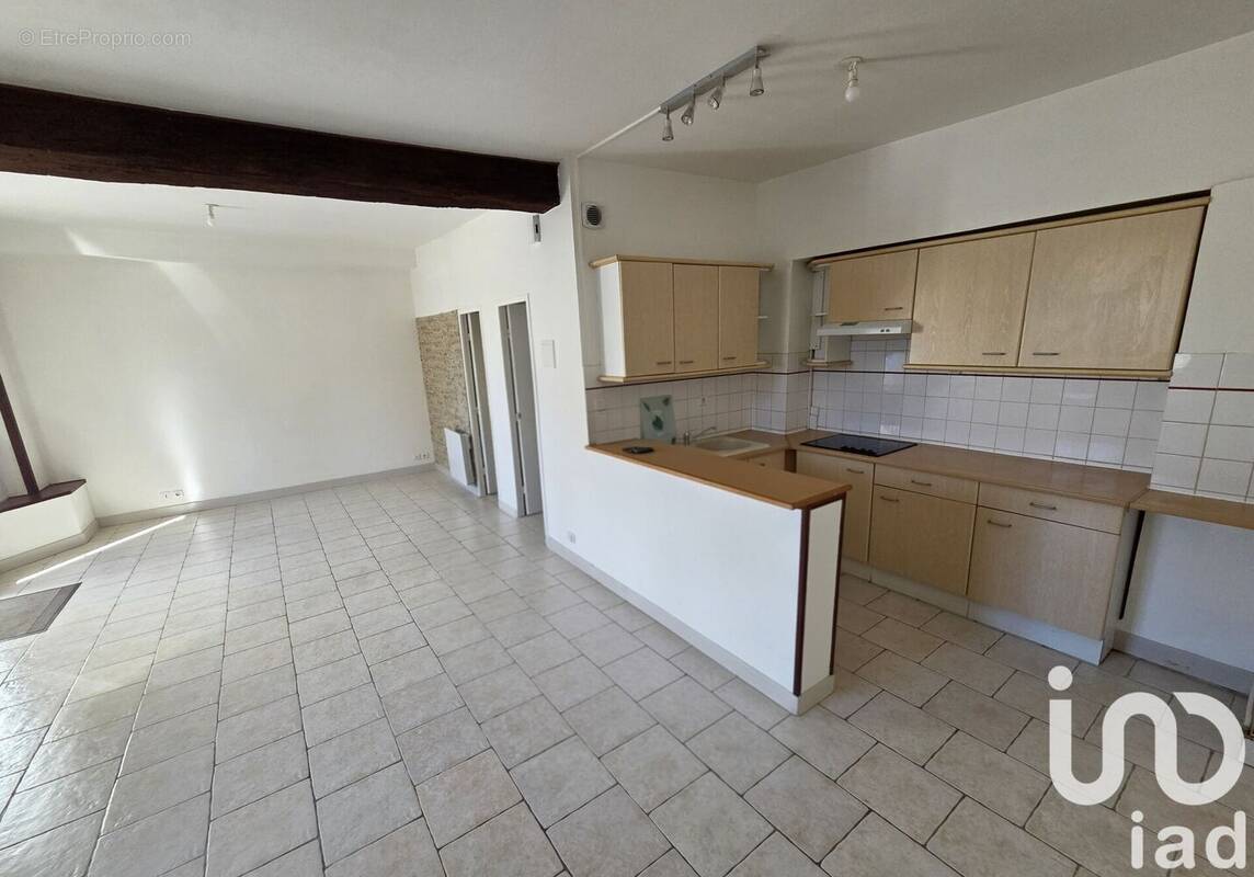Photo 1 - Appartement à LA CHAPELLE-EN-SERVAL