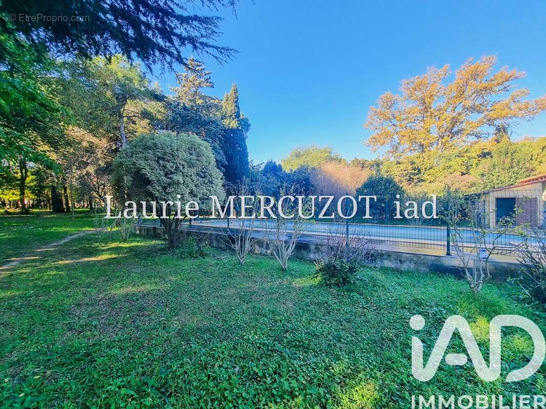 Photo 8 - Maison à ARGELES-SUR-MER