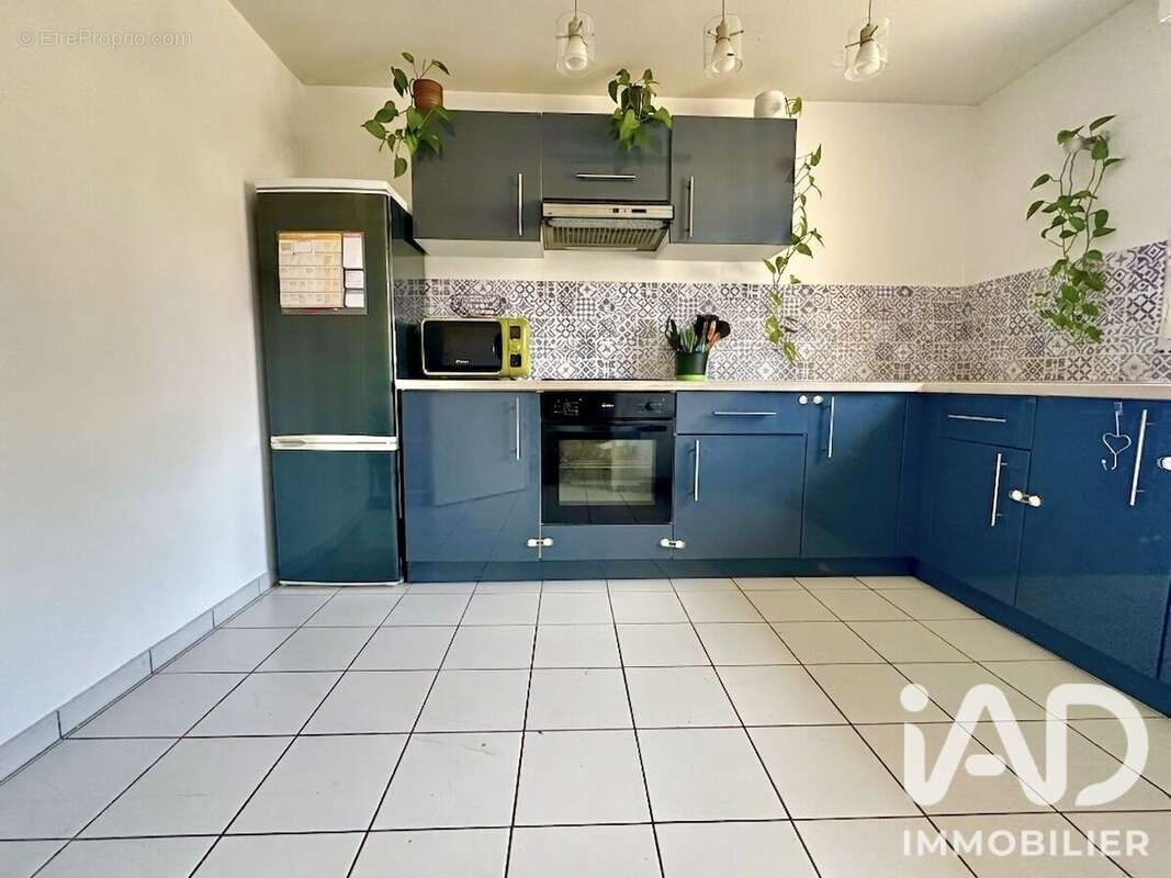 Maison 80 m² à Limoges  - photo 3