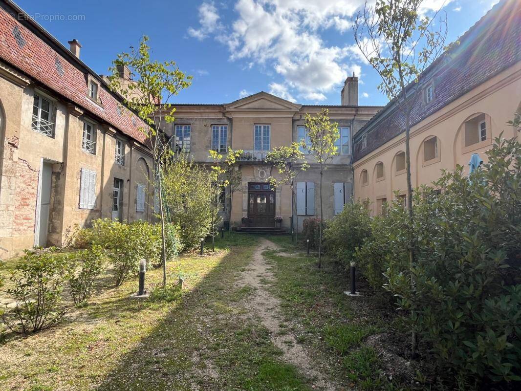 Appartement à MONTBRISON
