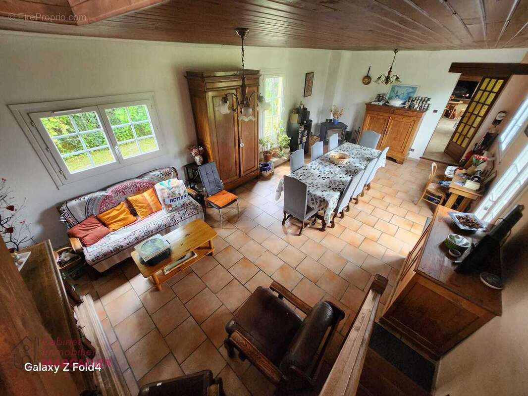 n°10 - Maison à MUSSIDAN