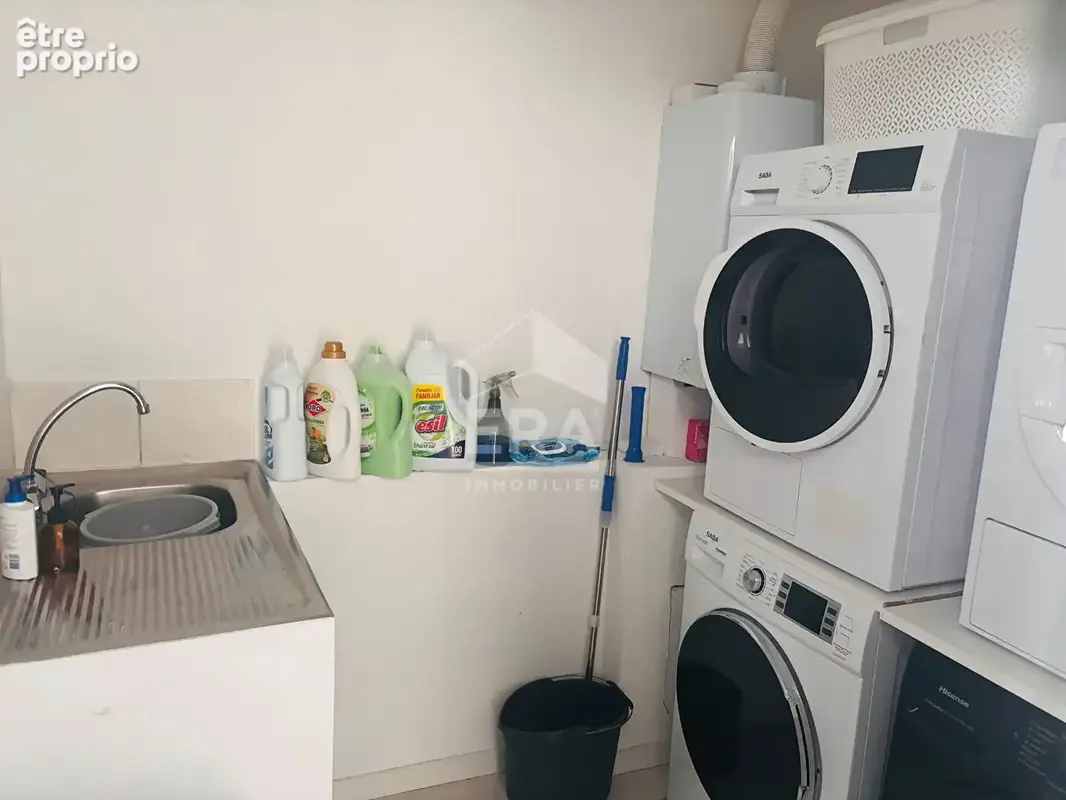 Appartement 200m² à carcassonne - photo 13