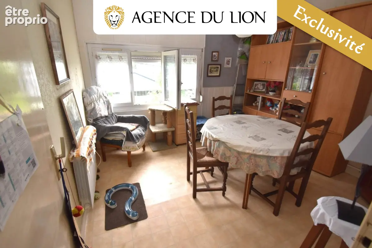Maison 7 pièces 3 chambres - photo 3