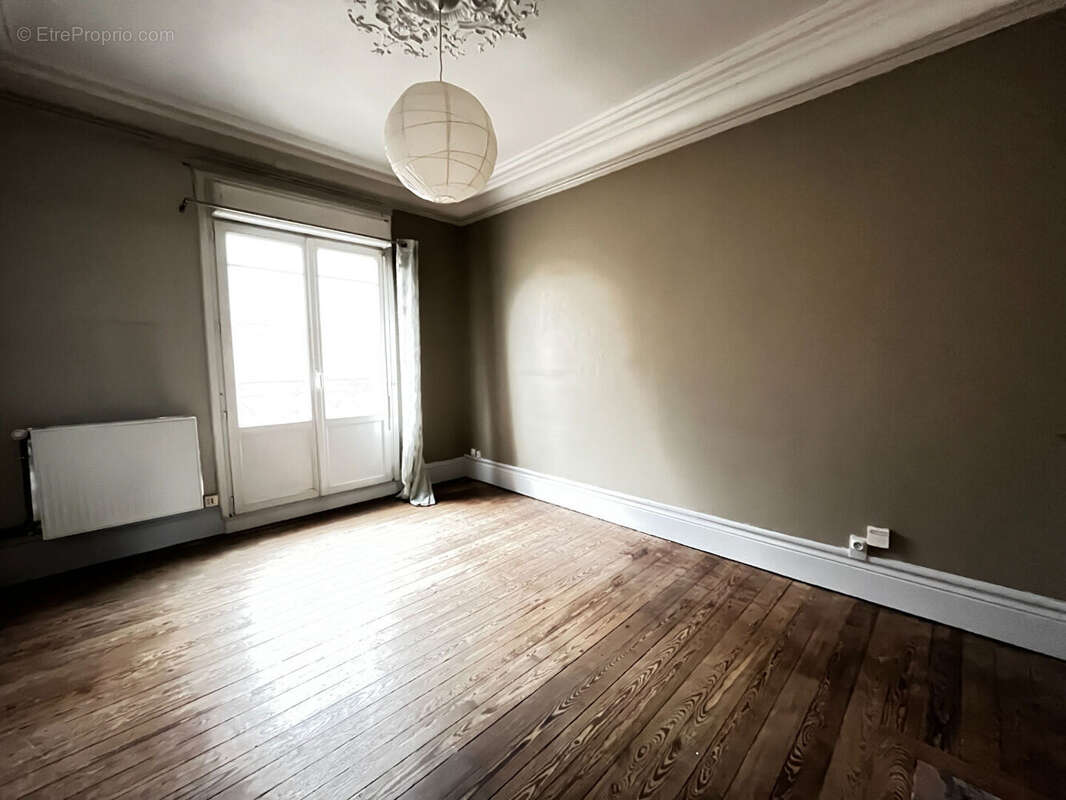 Appartement à LE HAVRE