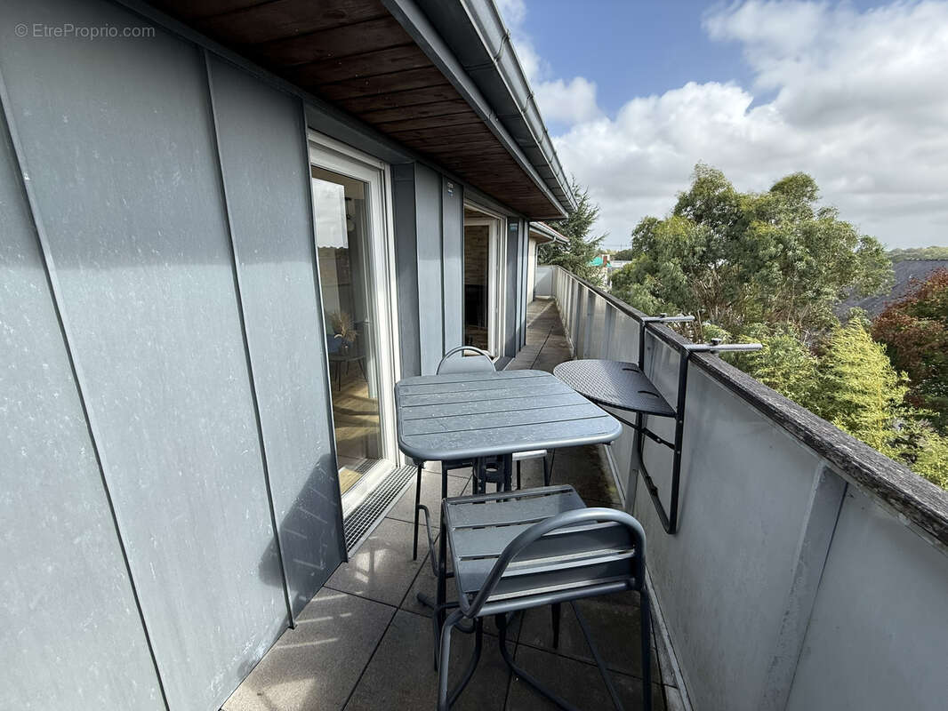 Appartement à VERTOU