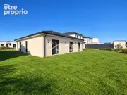 Maison à SEICHAMPS