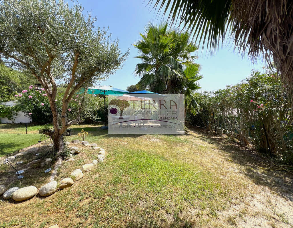 Vente en viager bouquet 50.000€ rente mensuelle 828€ - aleria - photo 19