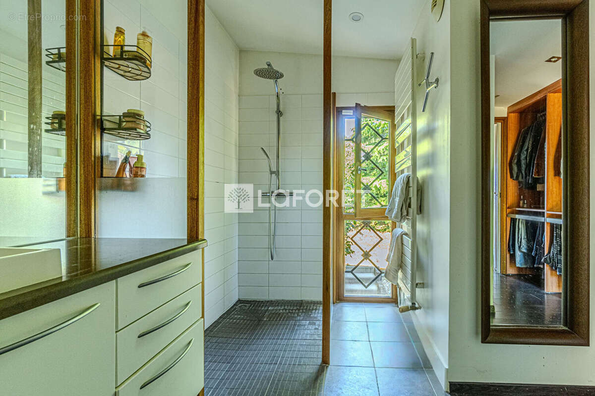 Maison Ceyzeriat avec vue panoramique - photo 16