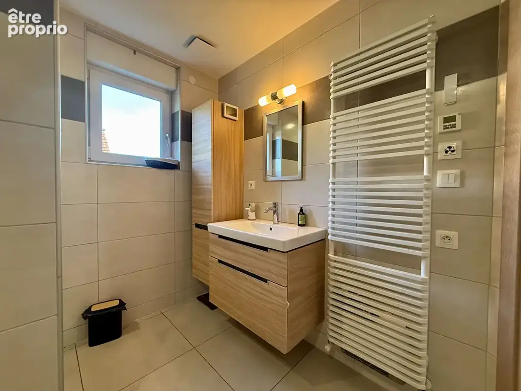 Maison Orbey - photo 8