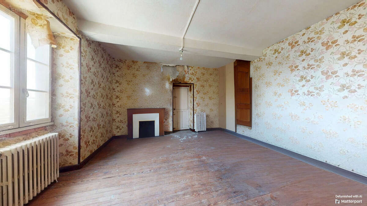 Maison à MAULEON-LICHARRE