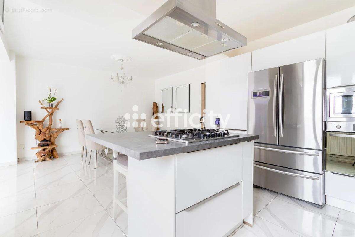 Maison 88 m² à Tourcoing  - photo 5