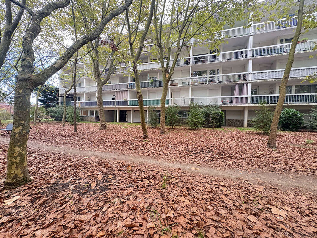 Appartement à PESSAC