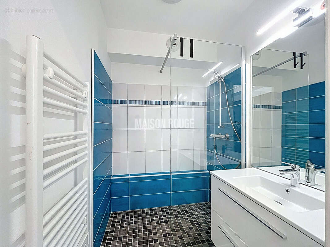 Appartement à PLESTIN-LES-GREVES