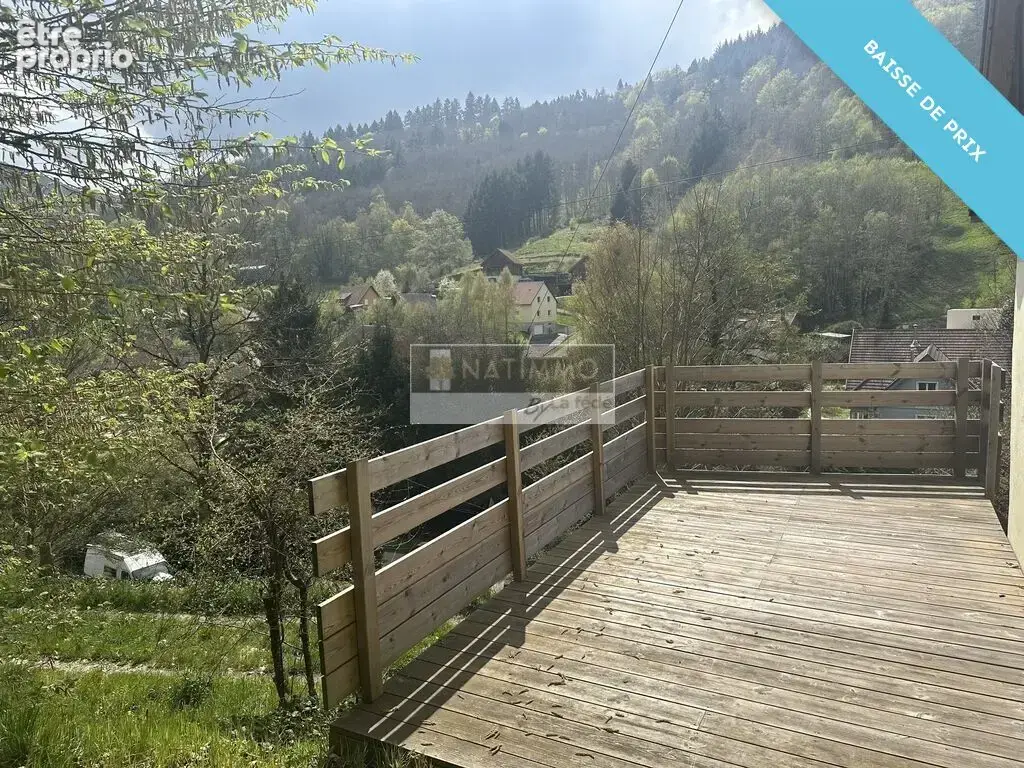 Jolie maison vue dégagée - photo 8