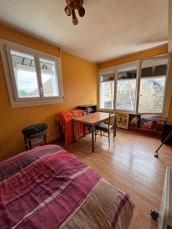 Appartement à ANGOULEME
