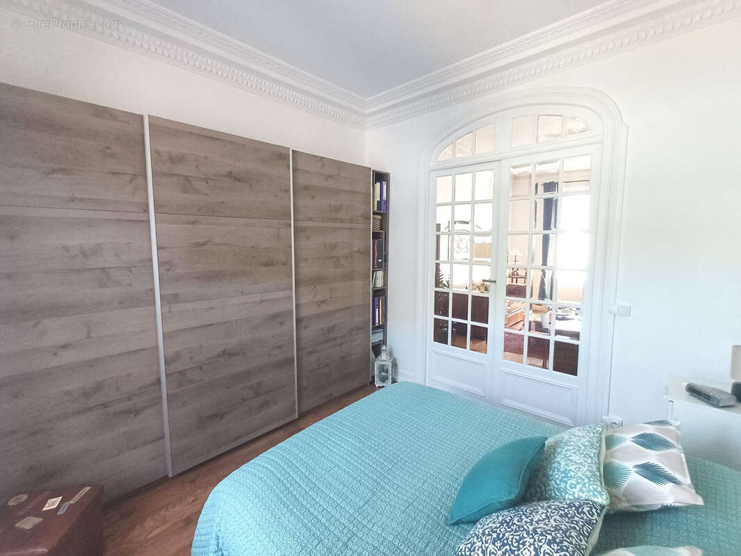 Appartement à DIEPPE