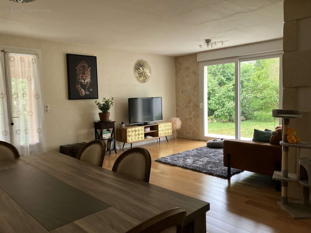 Maison à ARDILLIERES