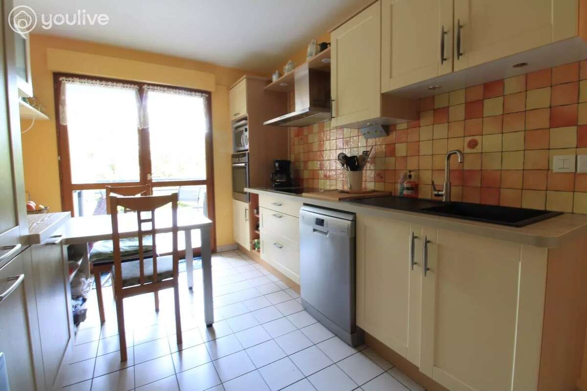 Appartement à BETHUNE