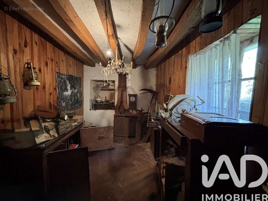 Photo 6 - Maison à ROZAY-EN-BRIE