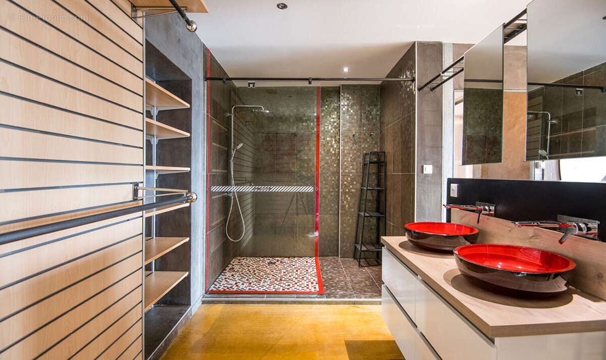 Appartement à RODEZ