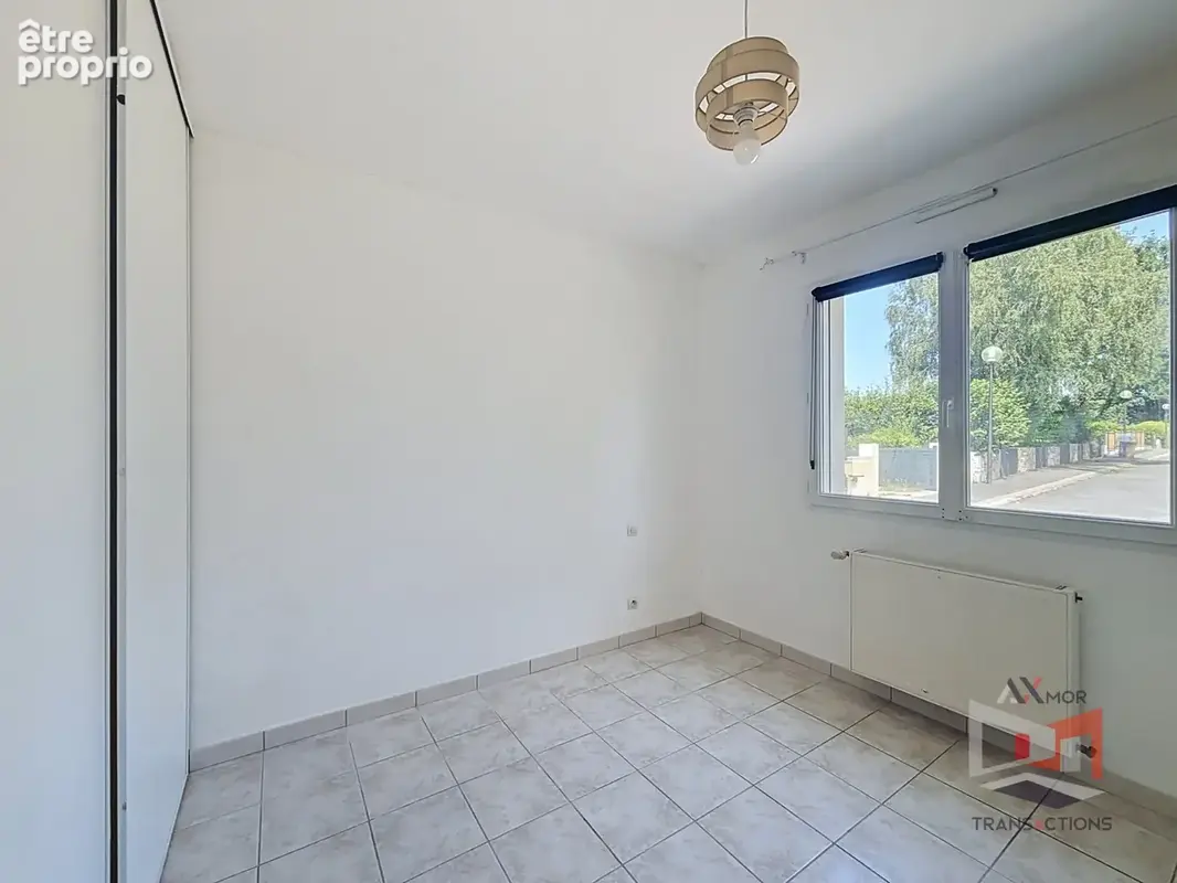 LANNION : Maison avec jardin, quartier calme et recherché - photo 5