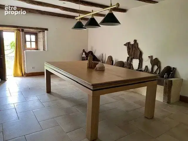 Belle maison au calme sur la commune de Blancey - photo 35