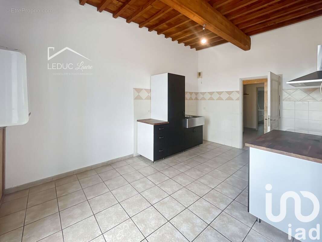 Photo 8 - Appartement à BAGNOLS-SUR-CEZE