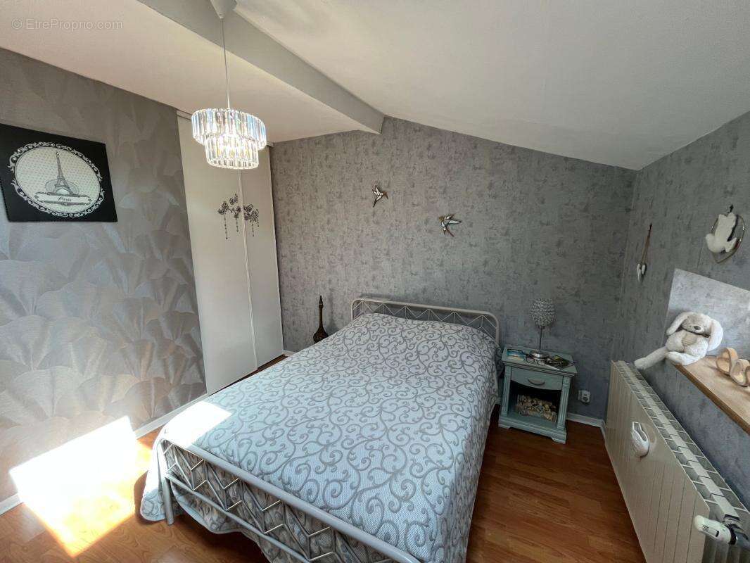 Maison à waville de 165 m² - photo 7