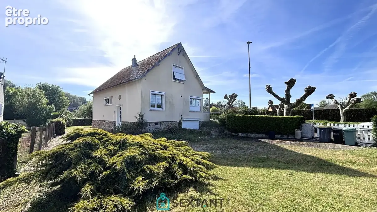 Maison 126m2, 4 chambres - photo 10