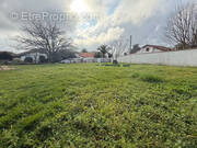 Terrain à ANGLET