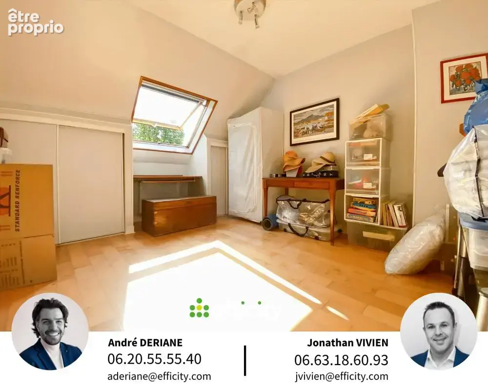 Maison 9 pièces 175 m² à vendre à Noisy-Le-Roi (78590) - photo 14